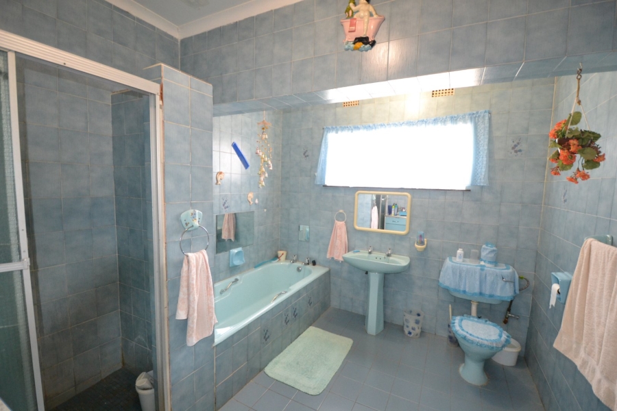 4 Bedroom Property for Sale in Virginia Free State